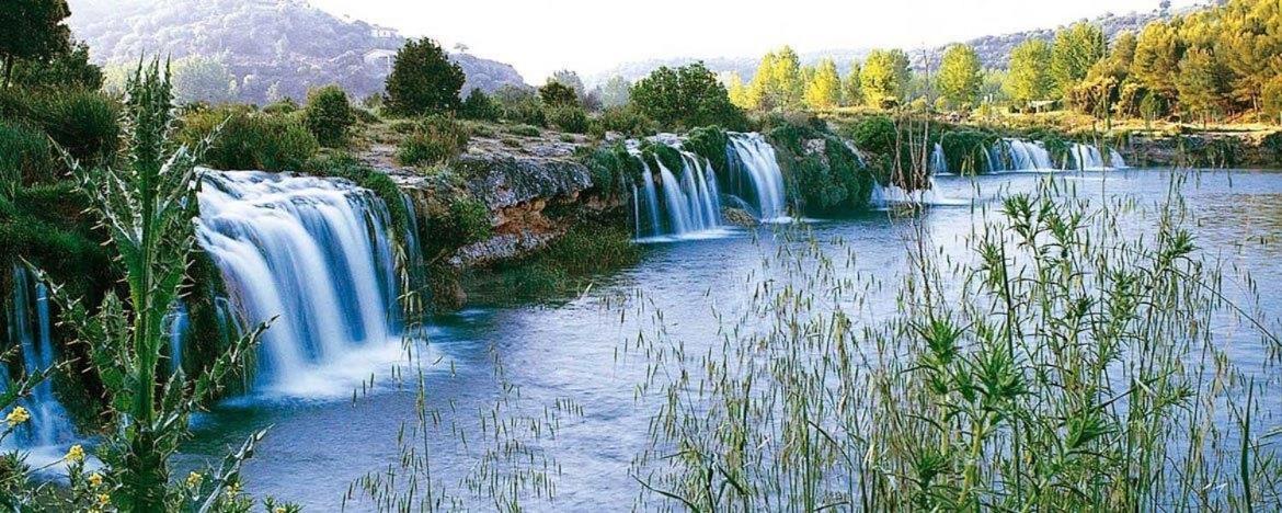 Villa Tranquila Lagunas De Ruidera Ossa de Montiel Luaran gambar