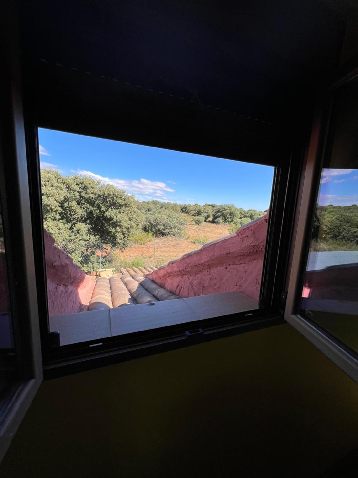 Villa Tranquila Lagunas De Ruidera Ossa de Montiel Luaran gambar