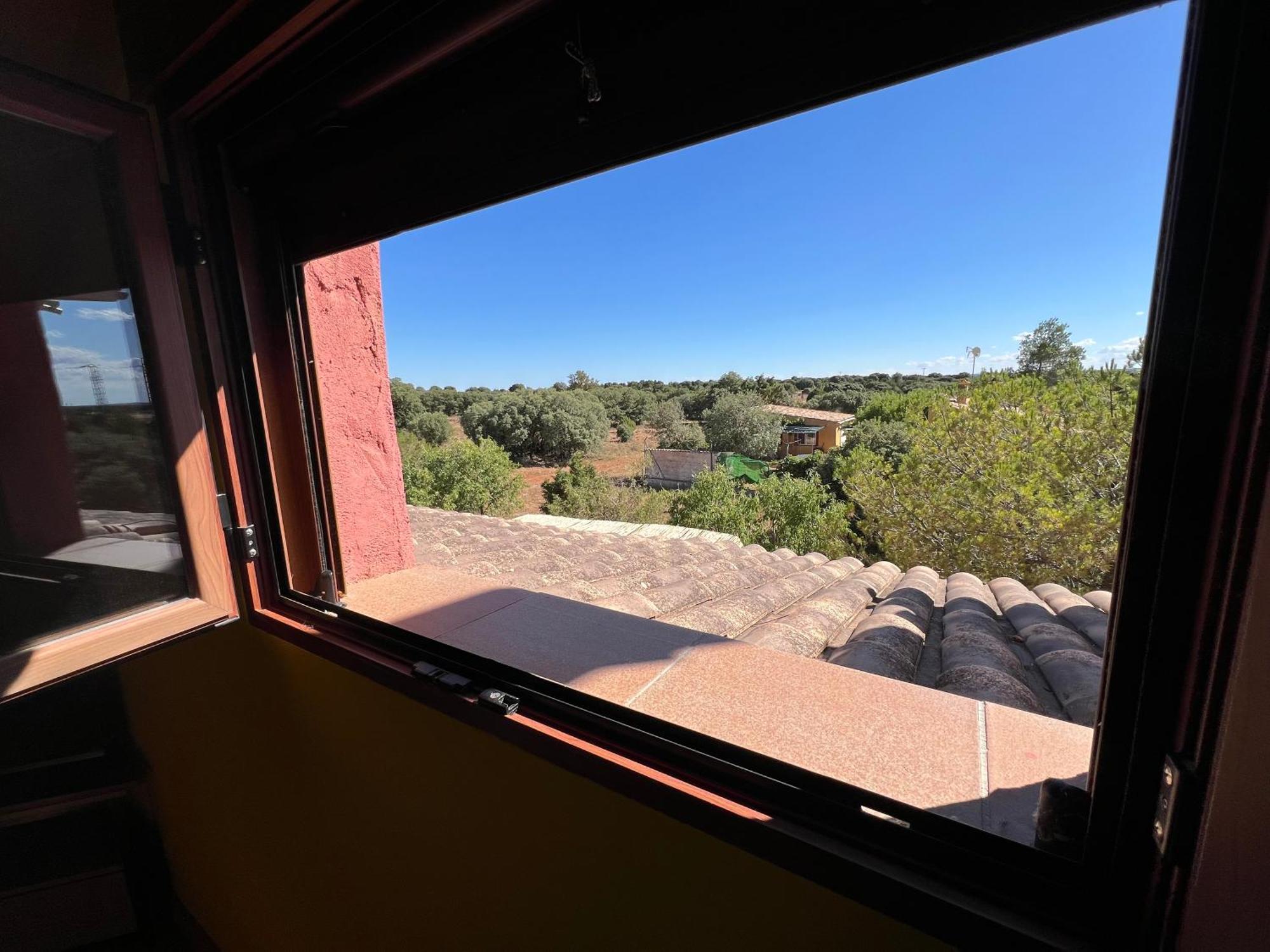Villa Tranquila Lagunas De Ruidera Ossa de Montiel Luaran gambar