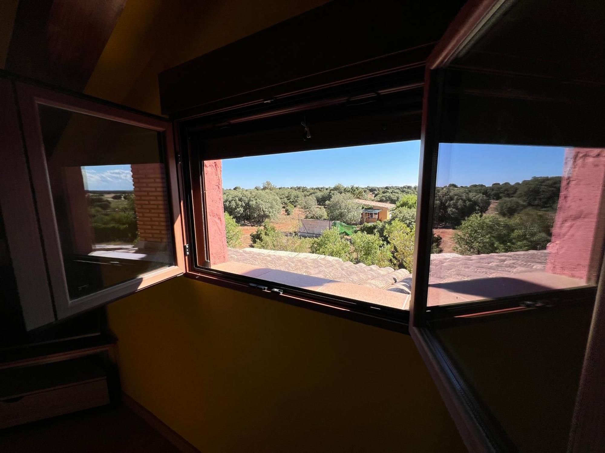 Villa Tranquila Lagunas De Ruidera Ossa de Montiel Luaran gambar