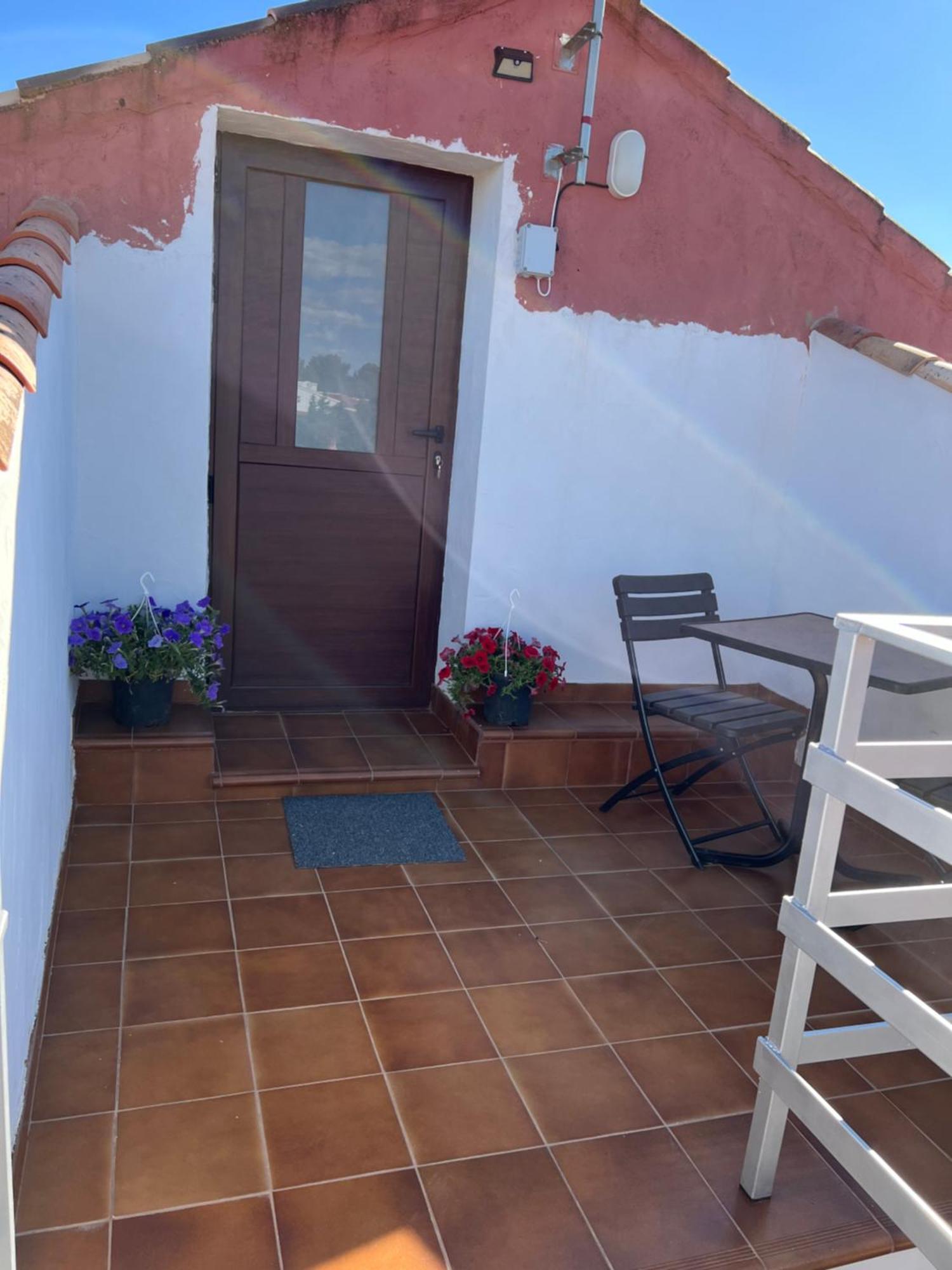 Villa Tranquila Lagunas De Ruidera Ossa de Montiel Luaran gambar