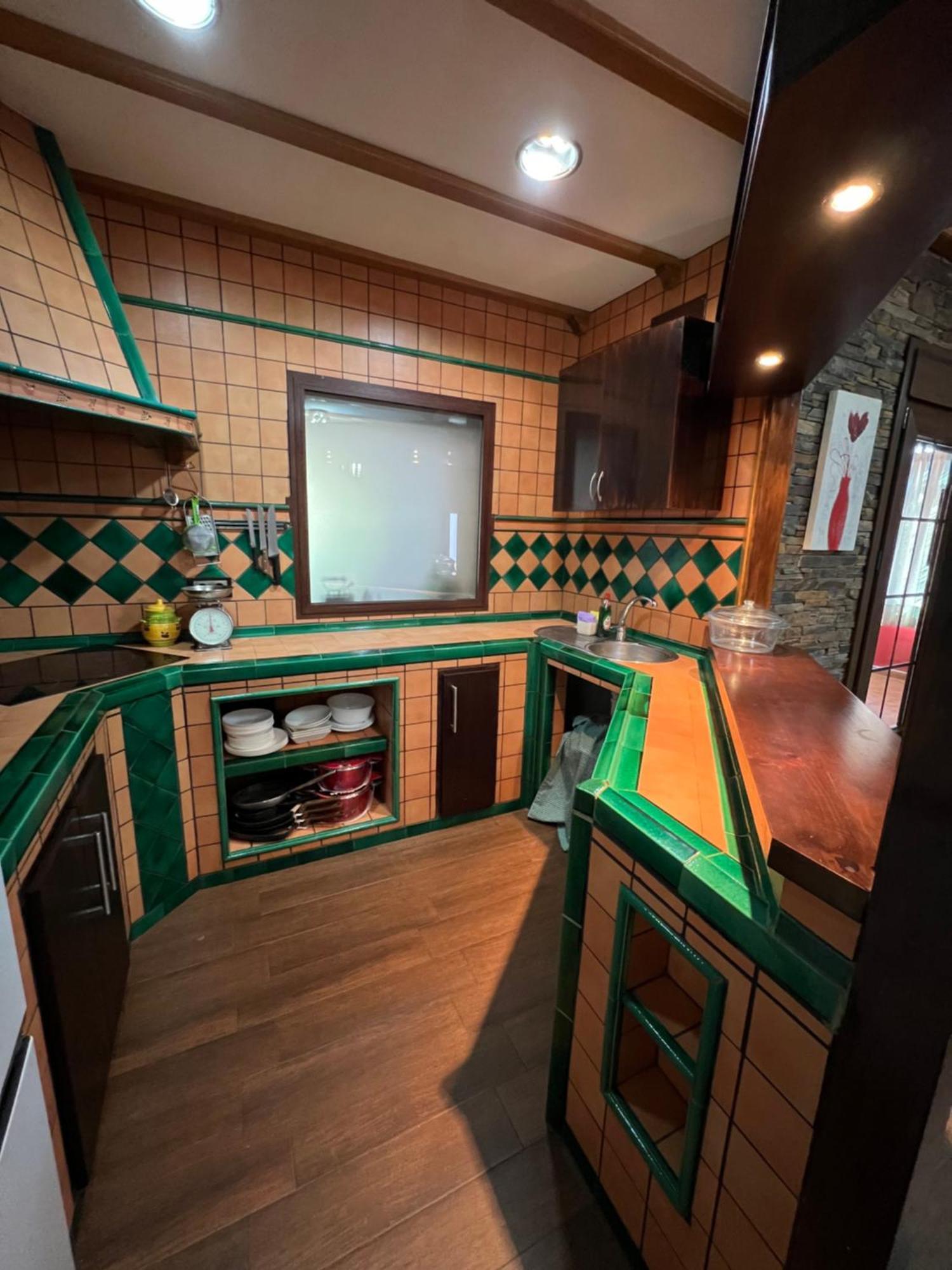 Villa Tranquila Lagunas De Ruidera Ossa de Montiel Luaran gambar