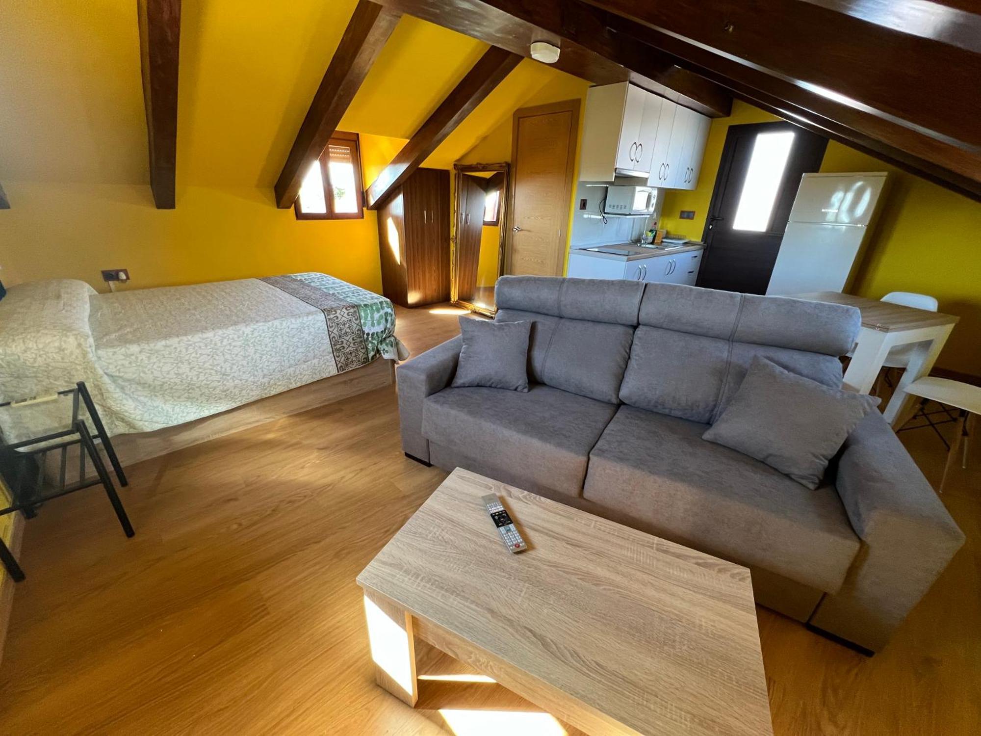 Villa Tranquila Lagunas De Ruidera Ossa de Montiel Luaran gambar