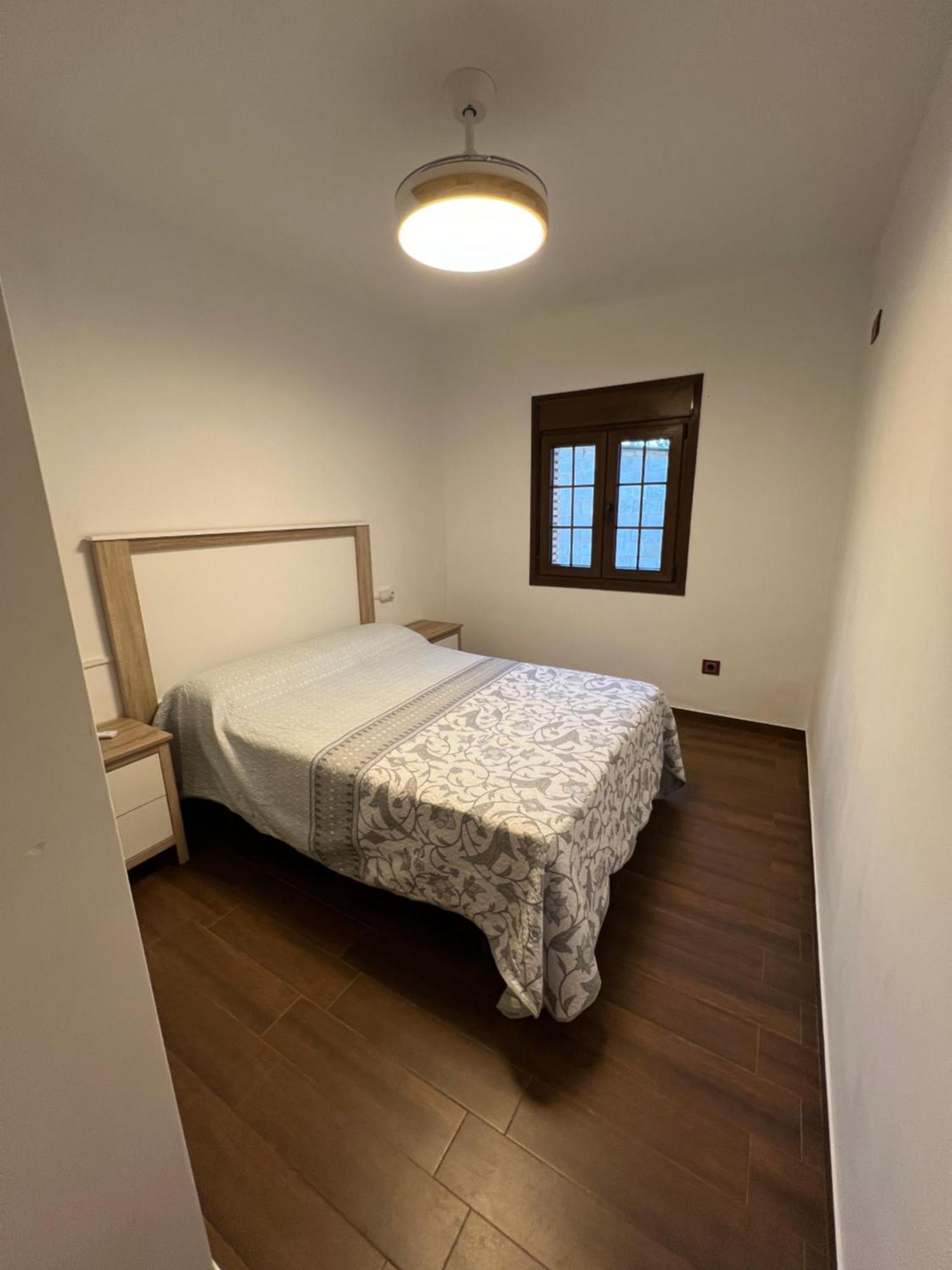 Villa Tranquila Lagunas De Ruidera Ossa de Montiel Luaran gambar