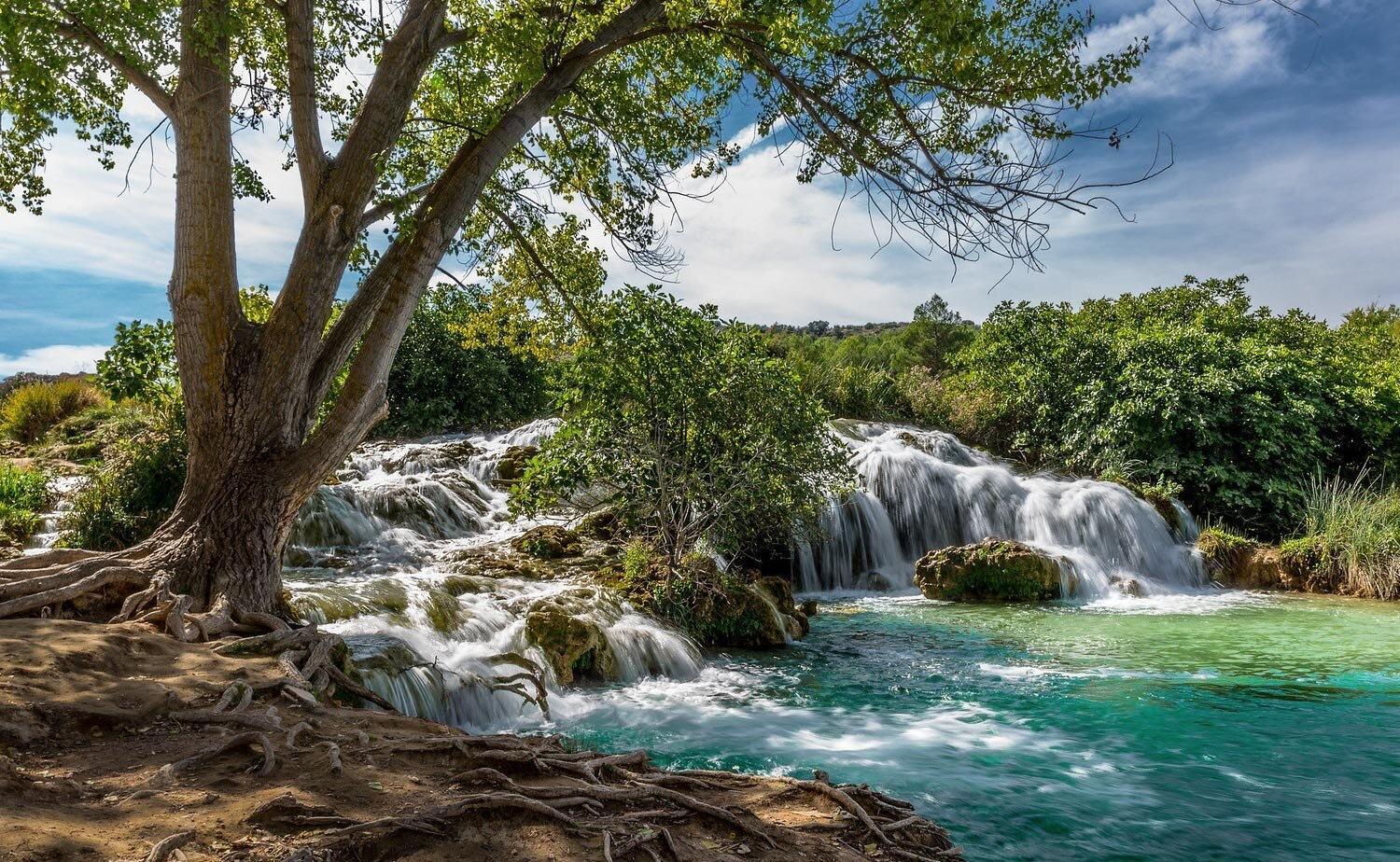 Villa Tranquila Lagunas De Ruidera Ossa de Montiel Luaran gambar