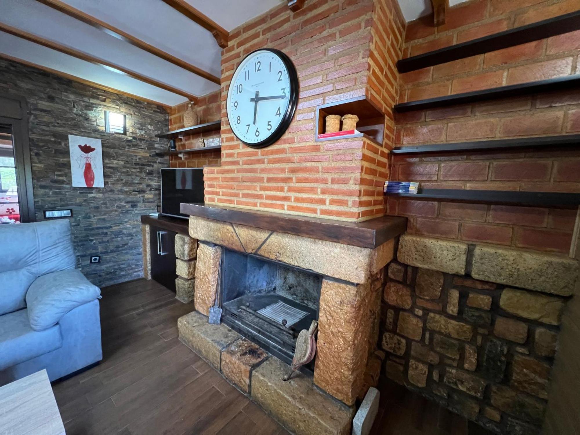 Villa Tranquila Lagunas De Ruidera Ossa de Montiel Luaran gambar