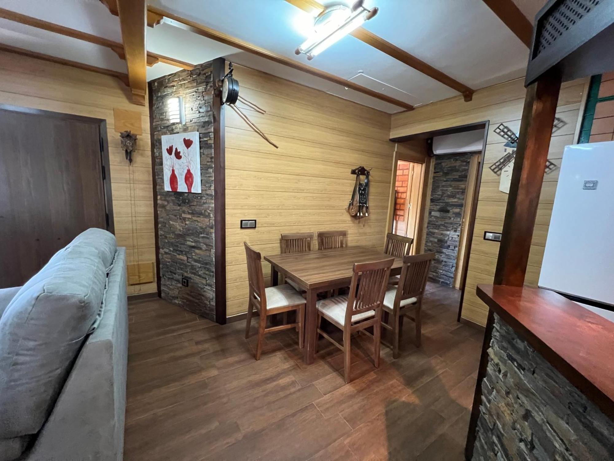 Villa Tranquila Lagunas De Ruidera Ossa de Montiel Luaran gambar