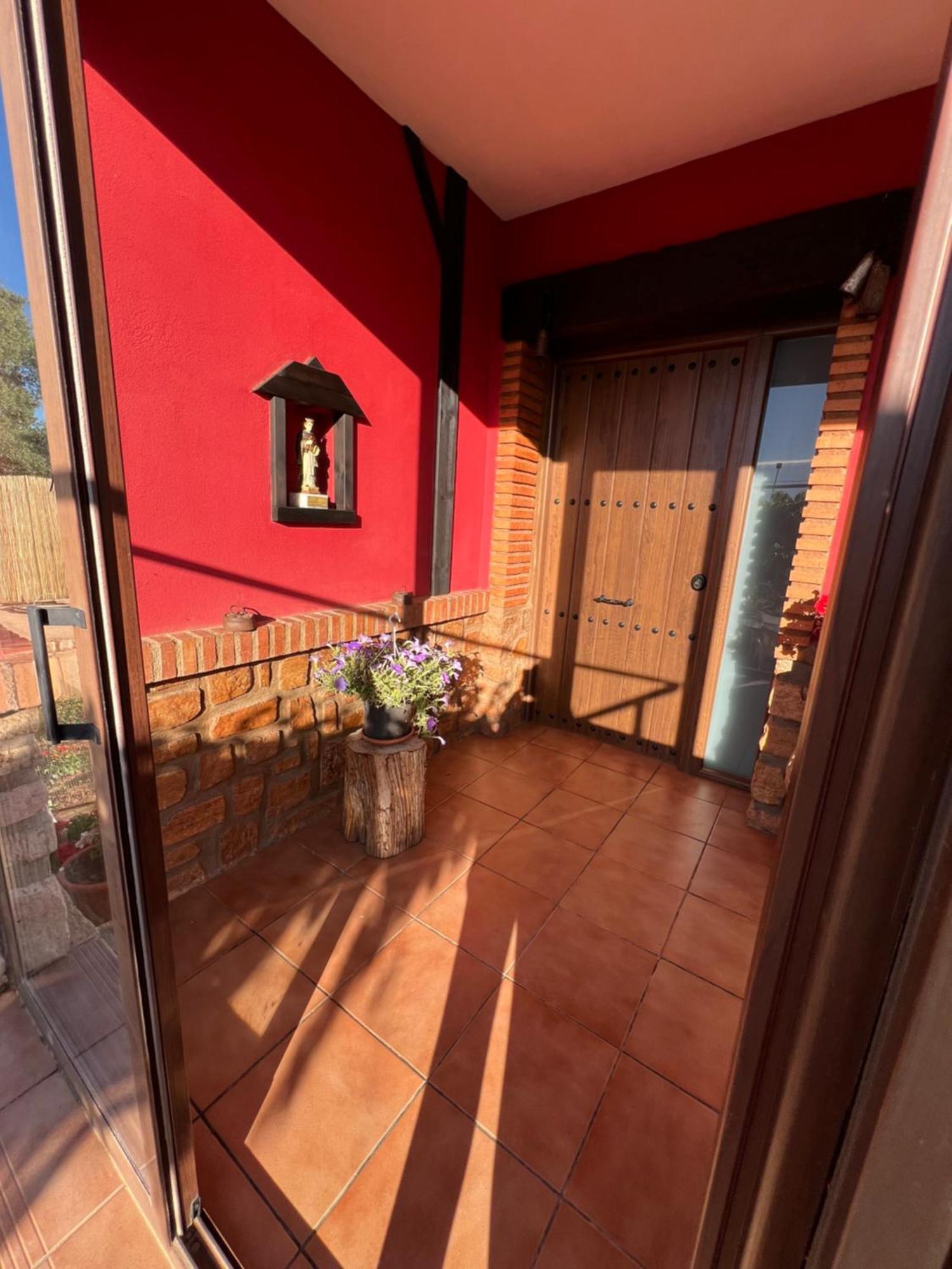 Villa Tranquila Lagunas De Ruidera Ossa de Montiel Luaran gambar